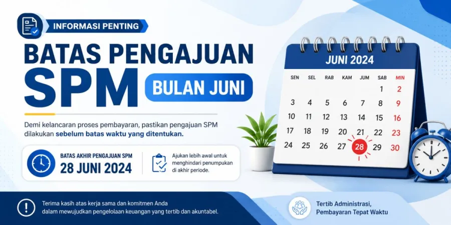Implementasi Aplikasi Verifikasi baru